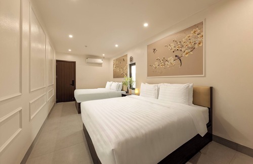 Ninh Binh Hotel | Zen House Ninh Binh