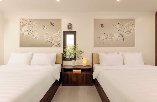 Ninh Binh Hotel | Zen House Ninh Binh
