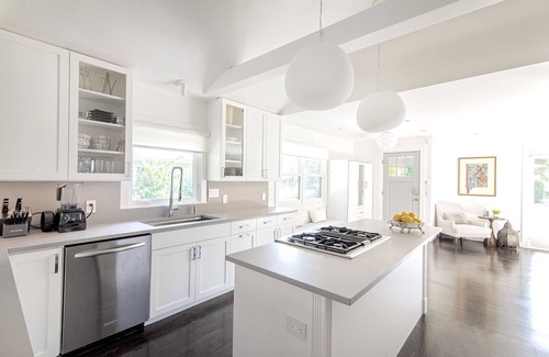 Newlands Casa | Zen House - Retreat in the Heart of Boulder