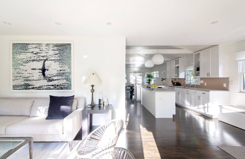 Newlands Casa | Zen House - Retreat in the Heart of Boulder