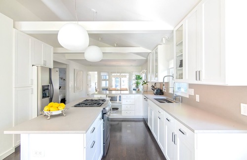 Newlands Casa | Zen House - Retreat in the Heart of Boulder