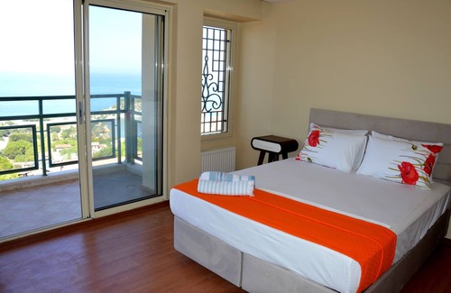 Kusadasi Casa | Zen House
