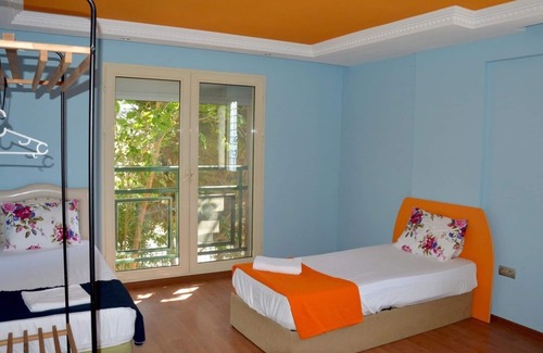 Kusadasi Casa | Zen House