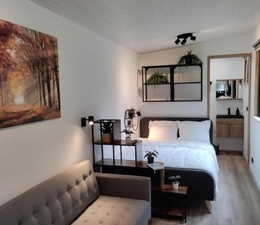 Turnhout Casa | Zen huisje