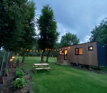 Turnhout Casa | Zen huisje