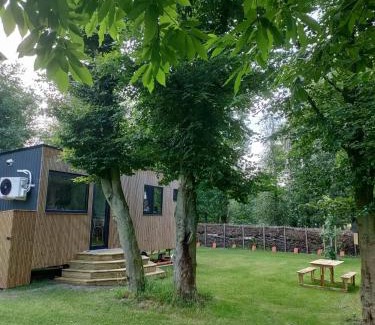 Turnhout Casa | Zen huisje