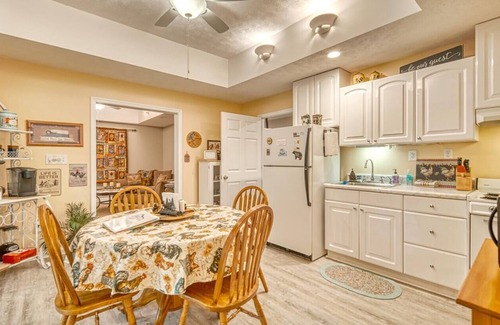 Hiawassee Cabaña | Zen in the Woods - Gorgeous views! Multiple outdoor sitting spaces to enjoy..