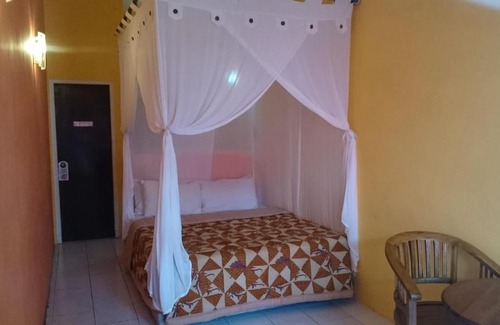 Padangbai Hotel | Zen inn
