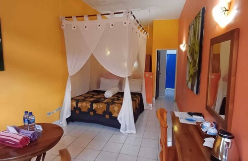 Padangbai Casa | Zen Inn