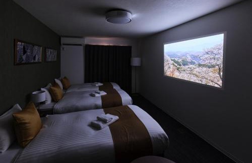 Gion Apartamento | &zen Kyoto Gion