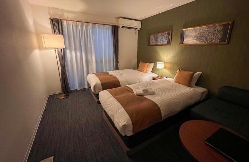 Gion Apartamento | &zen Kyoto Gion