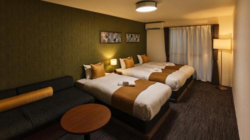 Gion Apartamento | &zen Kyoto Gion