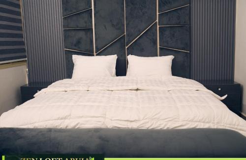 Maitama Apartamento | Zen Loft Terrace Maitama Abuja
