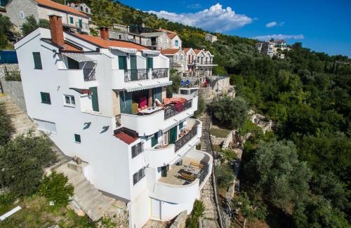 Krstac Apartamento | Zen Luxury Villa