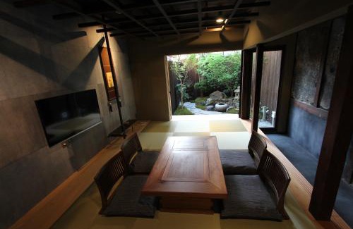Okazaki Casa | Zen Machiya Inn
