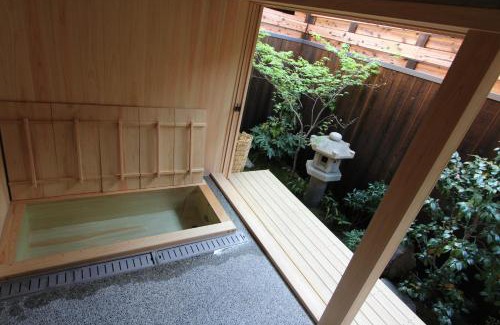 Okazaki Casa | Zen Machiya Inn