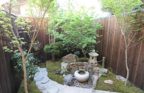 Okazaki Casa | Zen Machiya Inn