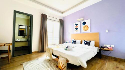 Gurugram Apartamento | ZEN Medicity - Hotel & Serviced Apartments Gurgaon