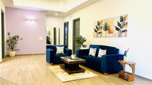 Gurugram Apartamento | ZEN Medicity - Hotel & Serviced Apartments Gurgaon