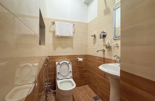 Thamel Casa | Zen Nest Hotel