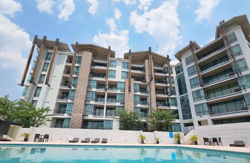 Mu Si Apartamento | Zen Next Khao Yai By ZV