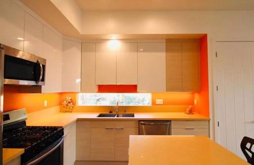Canoga Park Casa | Zen Oasis-