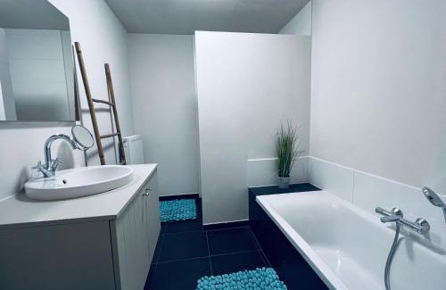 Onkerzele Apartamento | ZEN op Vakantie - Zen aan De Gavers