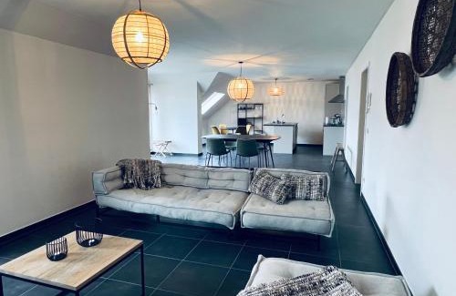 Onkerzele Apartamento | ZEN op Vakantie - Zen aan De Gavers