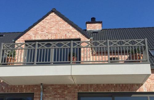 Onkerzele Apartamento | ZEN op Vakantie - Zen aan De Gavers