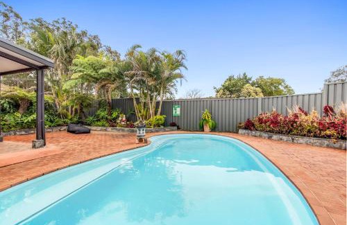 Coffs Harbour Casa | Zen Paradise