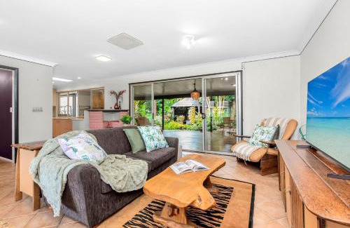 Coffs Harbour Casa | Zen Paradise