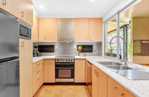 Coffs Harbour Casa | Zen Paradise