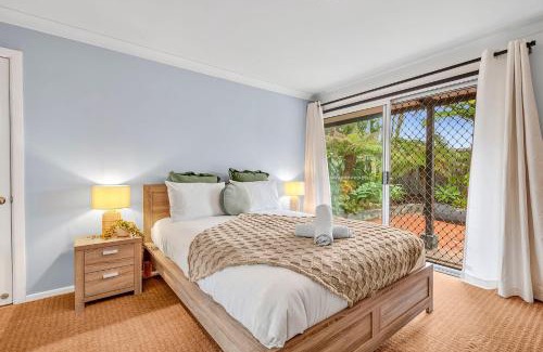 Coffs Harbour Casa | Zen Paradise