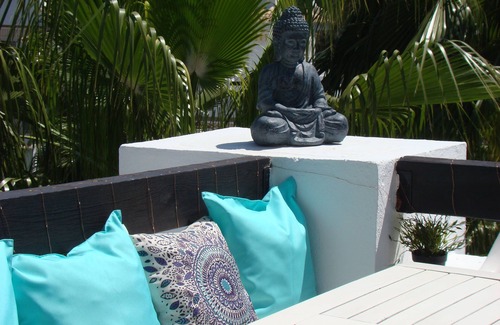 Mijas Casa | ☼Ático Zen ☼3 piscinas ☼800m playa ☼vistas al mar