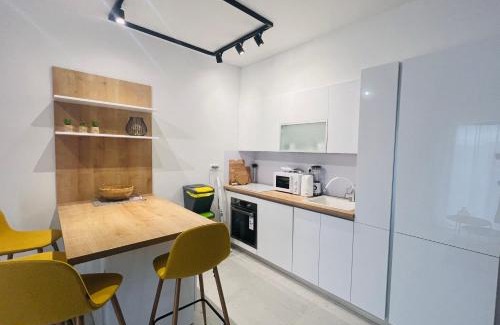 Valdebek Apartamento | Zen place Apartman Pula with private parking