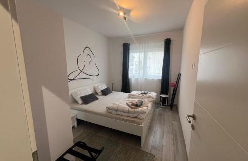 Valdebek Apartamento | Zen place Apartman Pula with private parking