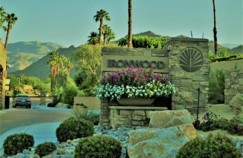 Palm Desert Apartamento | Zen Pool Villa - Pool - Jaccuzzi - Ironwood - Palm Desert