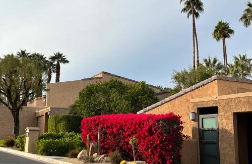 Palm Desert Apartamento | Zen Pool Villa - Pool - Jaccuzzi - Ironwood - Palm Desert