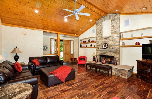 El Jebel Casa | Nuevo VRBO!3-5NITE Min. Zen Home, enorme privacidad, por Wholefoods, senderos, vistas