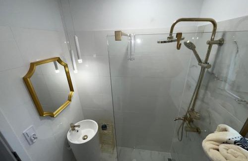 Mieroszow Apartamento | ZEN - przytulne mieszkanie. Mieroszów, Sokołowsko, 2 km do Czech.