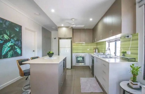 Nightcliff Apartamento | ZEN QUEST - 2 Bedroom Apartment