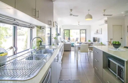 Nightcliff Apartamento | ZEN QUEST - 2 Bedroom Apartment