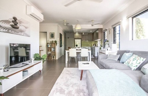 Nightcliff Apartamento | ZEN QUEST - 2 Bedroom Apartment