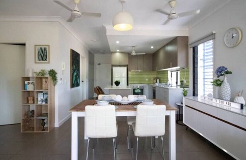 Nightcliff Apartamento | ZEN QUEST - 2 Bedroom Apartment