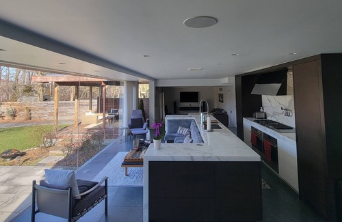 Belle Mead Casa | Zen Retreat minutes from Princeton...