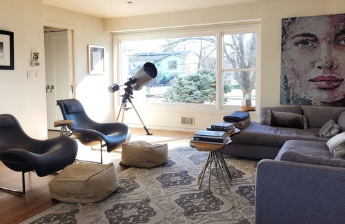 Belle Mead Casa | Zen Retreat minutes from Princeton...