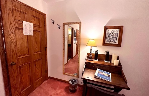 Santa Cruz Casa | Zen Redwood Santa Cruz Retiro BDRM + BAÑO PRIVADO