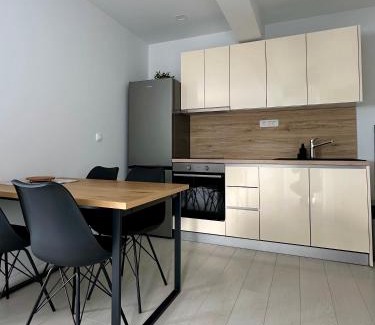 Brist Apartamento | Zen Residence 2
