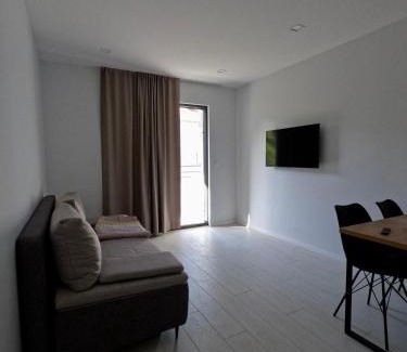 Brist Apartamento | Zen Residence 2
