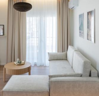 Alexandroupoli Apartamento | Zen Retreat